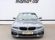 BMW Řada 5 2