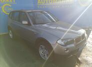 BMW X3 3