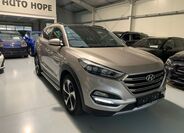 Hyundai Tucson 1