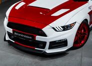 Ford Mustang 3