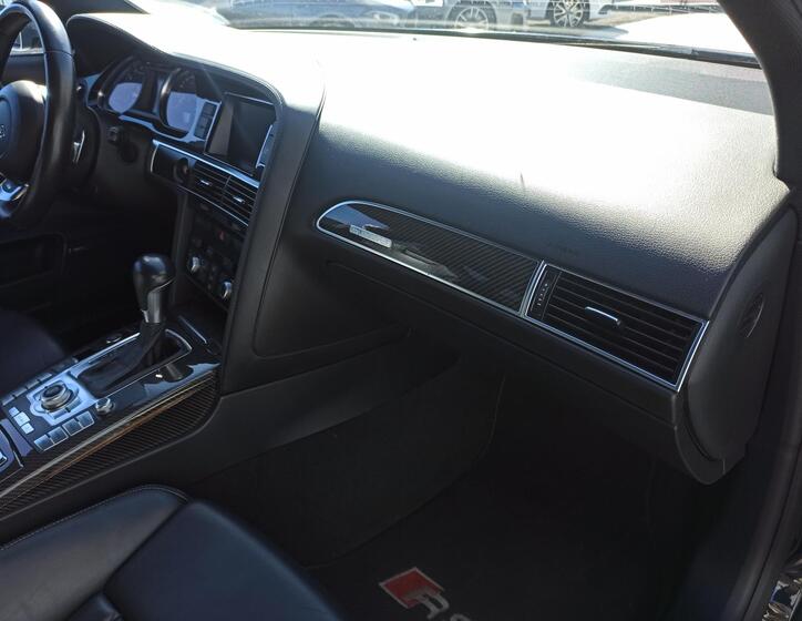 Audi RS 6 9