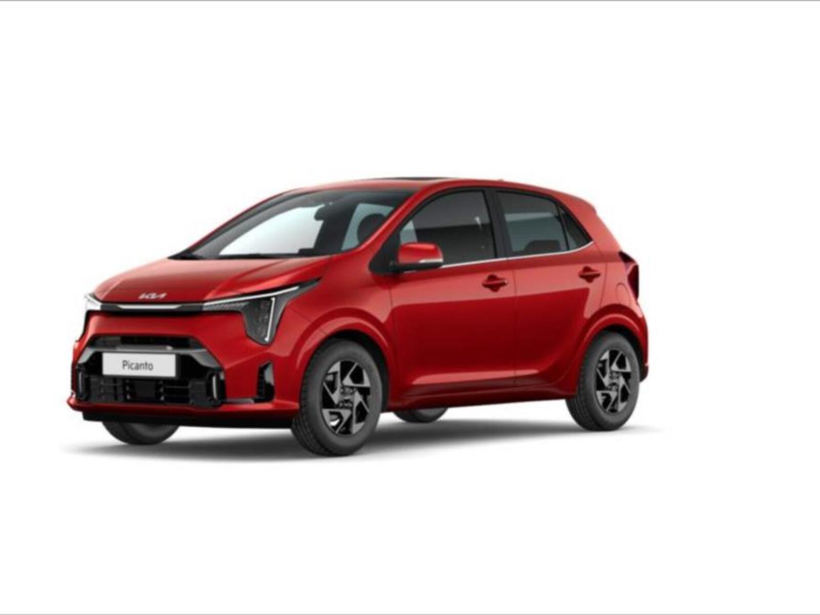 KIA Picanto 1