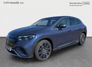 Mercedes-Benz EQE 1
