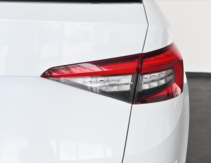 Škoda Kodiaq 33