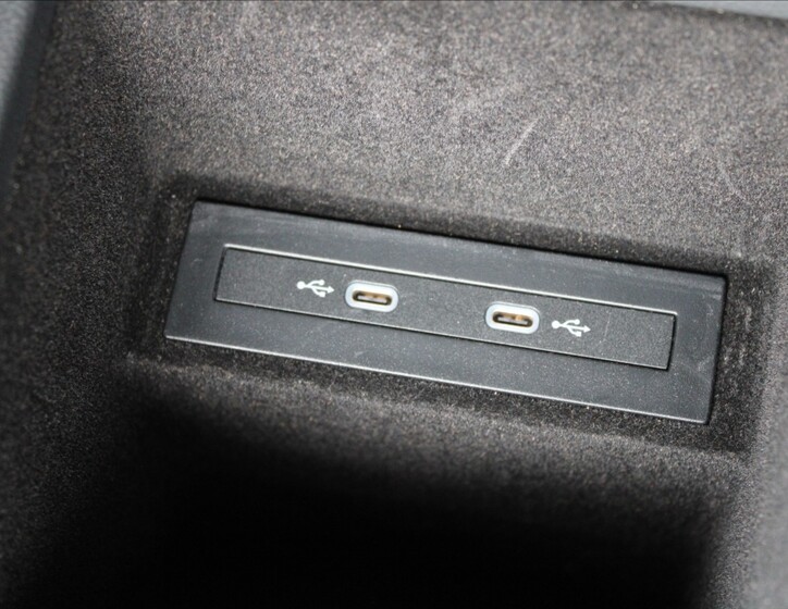 Volkswagen Passat 29