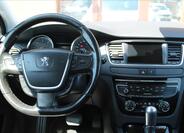 Peugeot 508 10