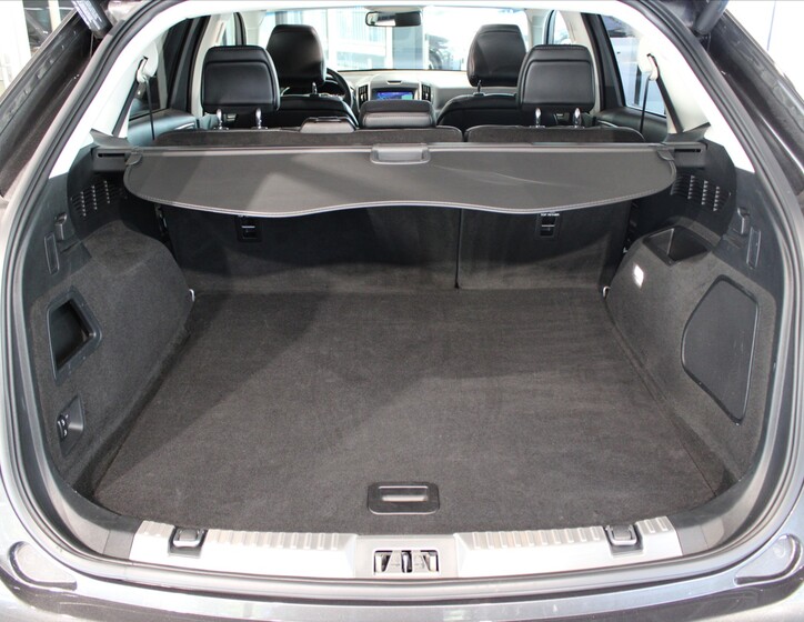 Ford Edge 27