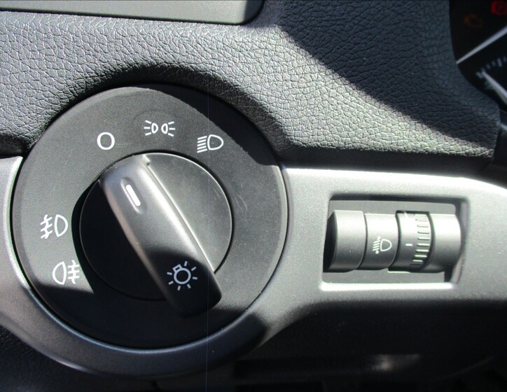 Škoda Octavia 19