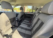 Volkswagen Touran 15