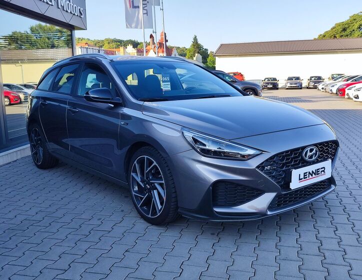 Hyundai i30 3