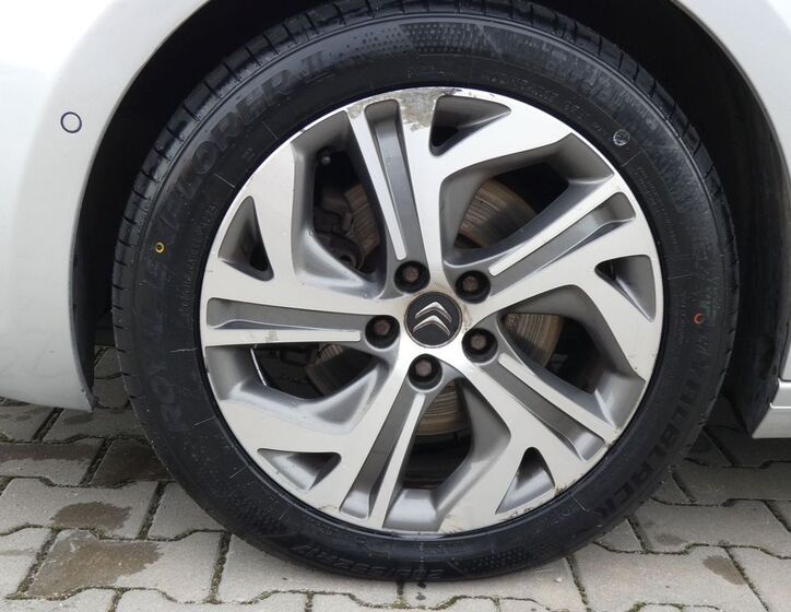 Citroën C4 Picasso 20