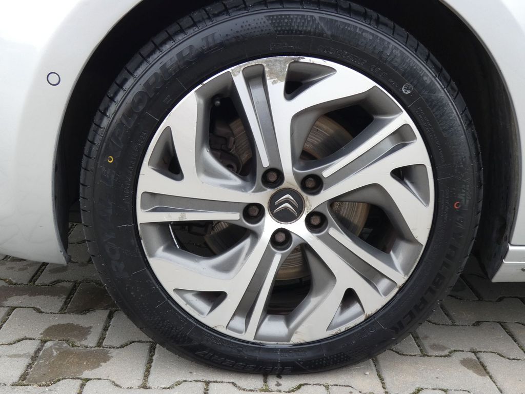 Citroën C4 Picasso