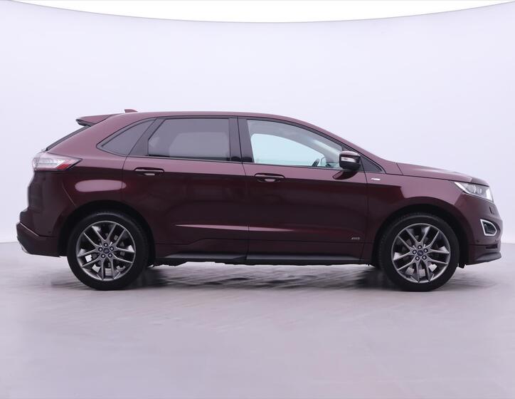 Ford Edge 8