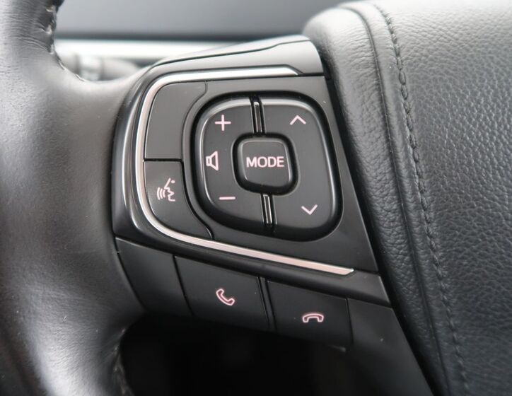 Toyota Verso 23