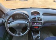 Peugeot 206 12