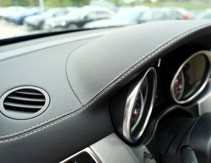 Mercedes-Benz GLE 43