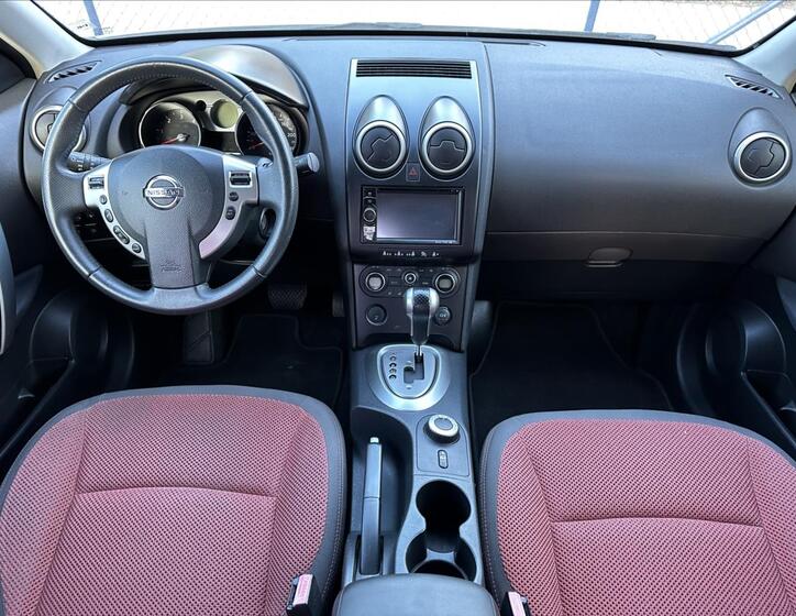 Nissan Qashqai 49