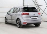 Citroën C4 SpaceTourer 8