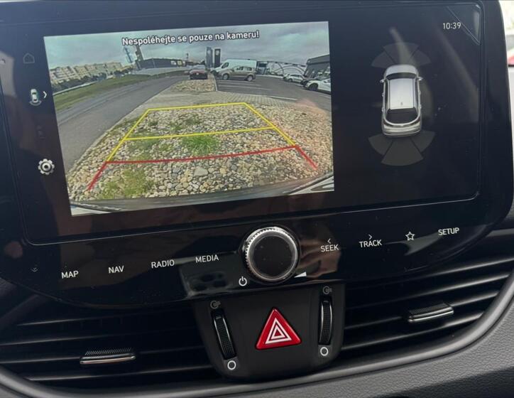 Hyundai i30 10