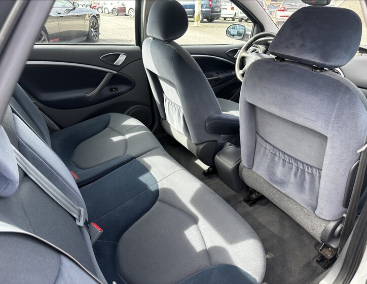 Citroën C5 14
