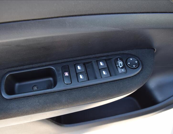 Peugeot 307 28