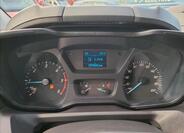 Ford Transit Custom 23