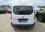Ford Transit Connect 4