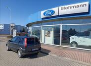 Ford Fusion 2