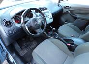 Seat Altea 15