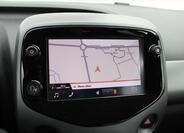 Toyota Aygo 16