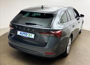 Škoda Octavia 4