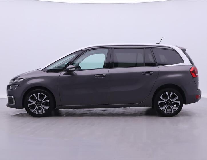 Citroën Grand C4 SpaceTourer 4