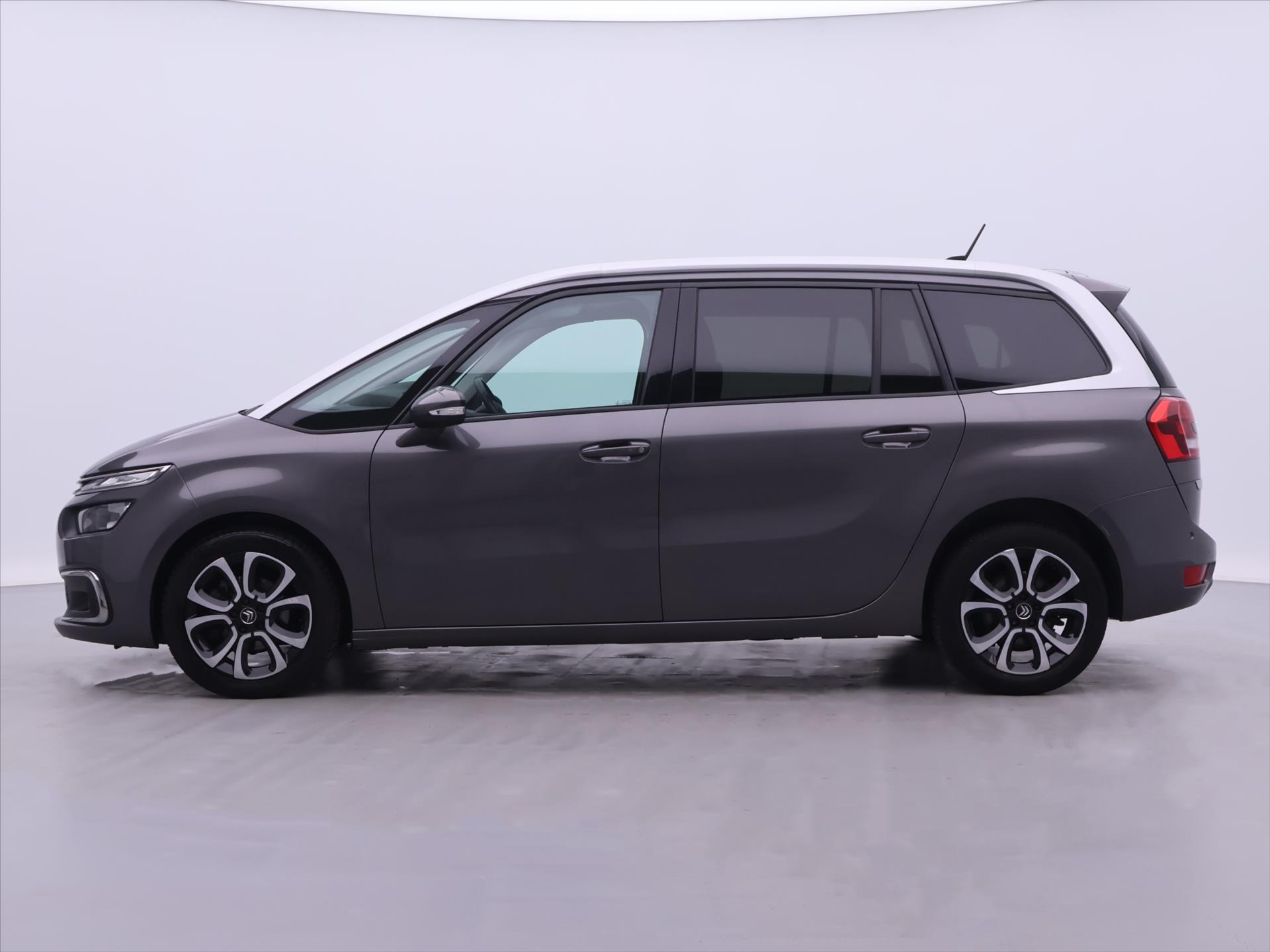Citroën Grand C4 SpaceTourer