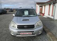 Toyota RAV4 2