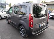 Citroën Berlingo 4