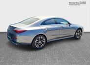 Mercedes-Benz CLA 5