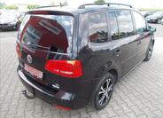 Volkswagen Touran 11