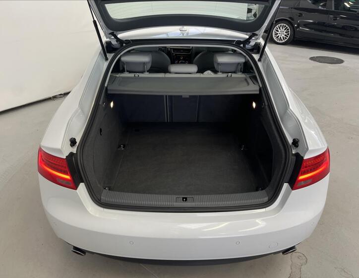 Audi A5 24