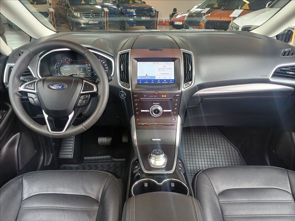 Ford Galaxy