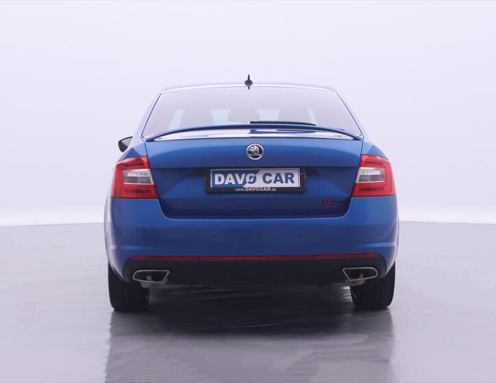 Škoda Octavia 6