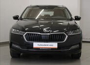 Škoda Octavia 2