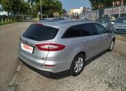Ford Mondeo 5