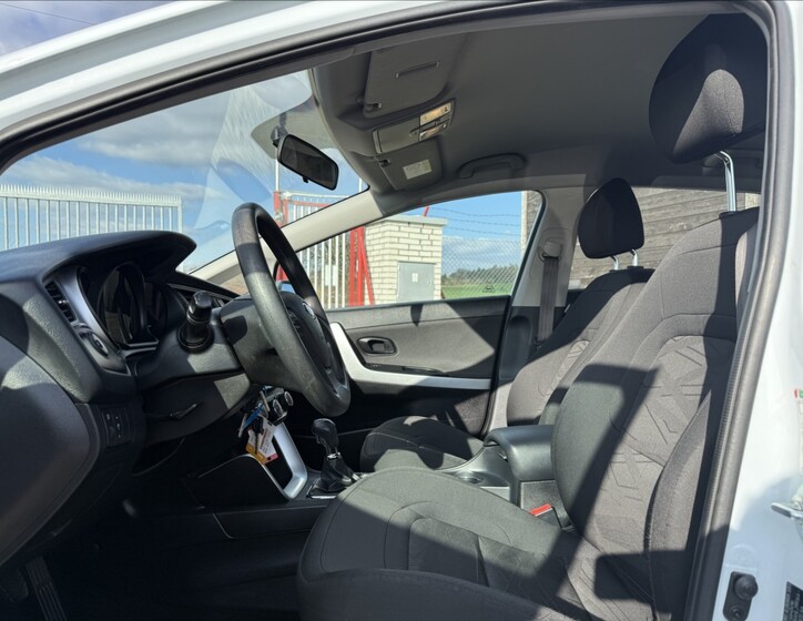 KIA Ceed 9