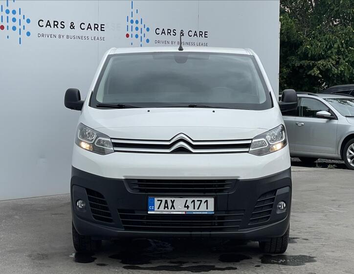 Citroën Jumpy 17