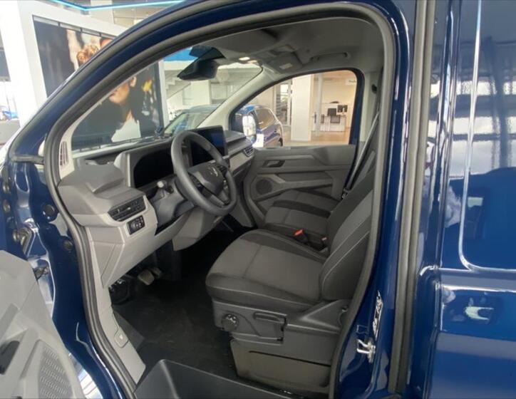 Volkswagen Transporter 5