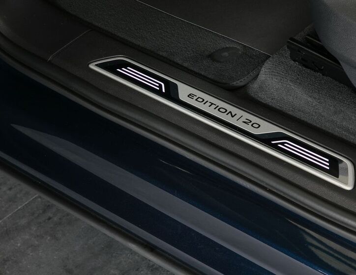 Volkswagen Touareg 17