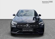 Mercedes-Benz GLC 8