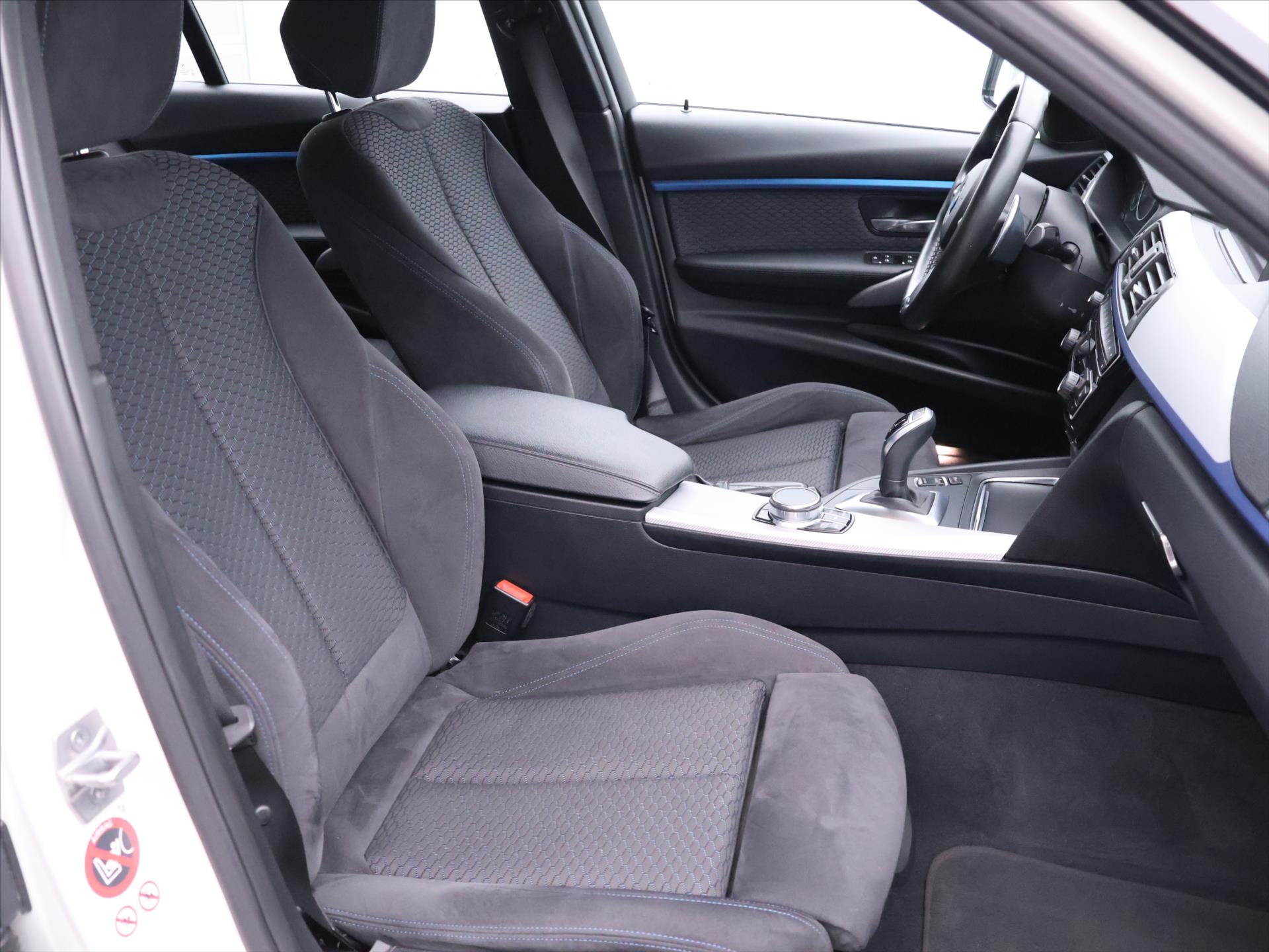 BMW Řada 3