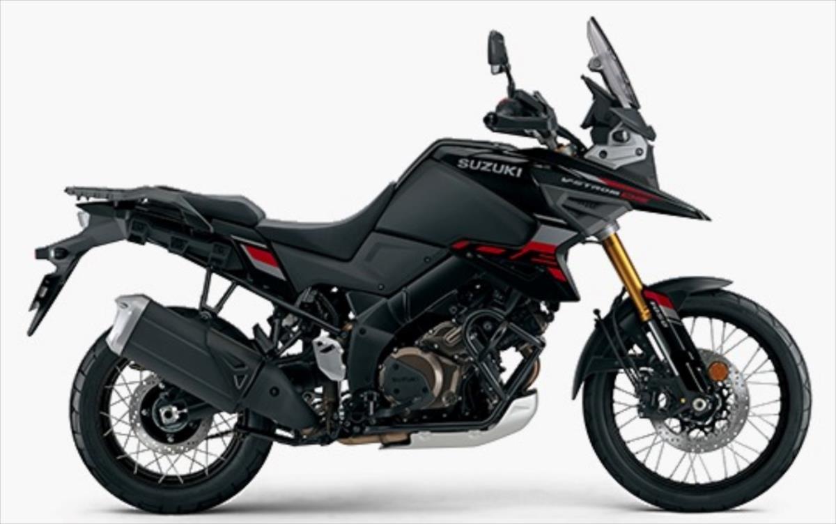 Suzuki Ostatní