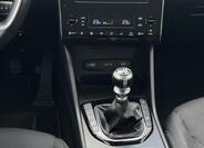 Hyundai Tucson 12